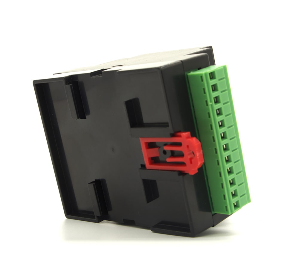 LIDA-D – DALI Relay Controller