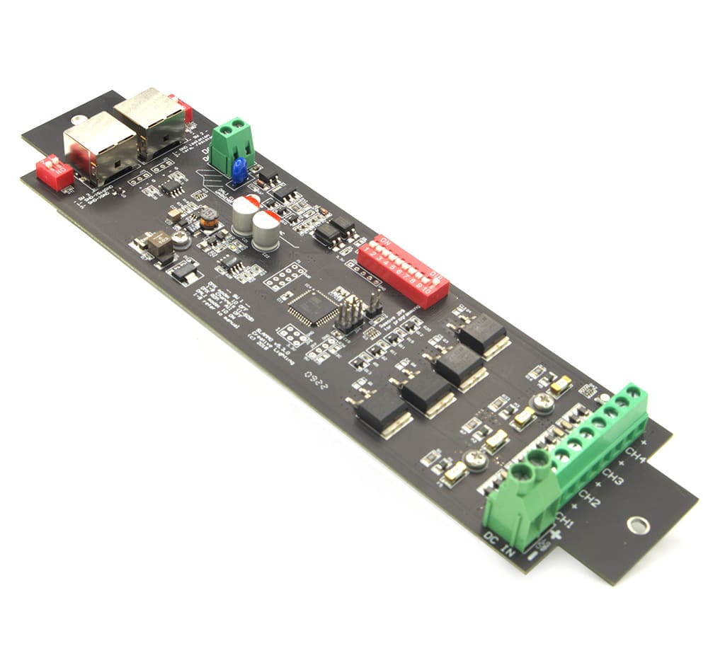 SLAMMO V5 IP67 DT8 RGBW