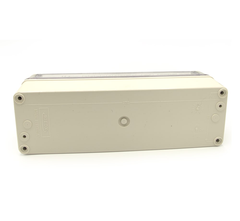 SLAMMO V5 IP67 DT8 RGBW